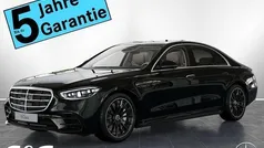 Gebraucht 2025 Mercedes S450 AMG Limousine | 137.555 €