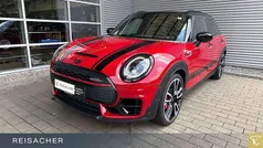 Gebraucht 2023 Mini John Cooper Works Clubman Kombi | 37.349 € (Fairer Preis)