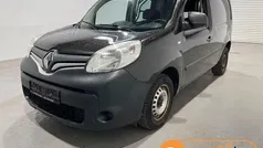 Schwarz Gebraucht 2015 Renault Kangoo Rapid Extra Van / Kleinbus | 4.450 € (Fairer Preis)