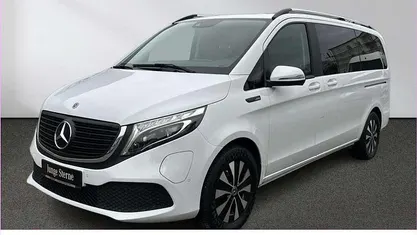 Gebraucht 2022 Mercedes EQV300 Van / Kleinbus | 44.750 € (Fairer Preis)