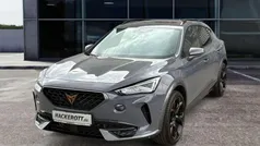Gebraucht 2022 Cupra Formentor VZ SUV | 29.960 € (Fairer Preis)