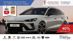 Gebraucht 2025 Cupra Leon VZ Kombi | 39.490 € (Guter Preis)