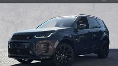 Grau Gebraucht 2025 Land Rover Discovery Sport SE Dynamic SUV | 59.900 € (Guter Preis)