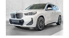Gebraucht 2025 BMW iX1 M Sport SUV | 57.450 € (Fairer Preis)