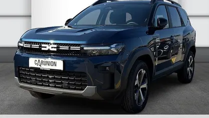 Nuova Dacia Bigster Journey 140 CV (102 kW) 2026 Blu SUV