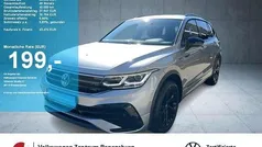 Gebraucht 2024 VW Tiguan Allspace Style SUV | 43.470 € (Fairer Preis)