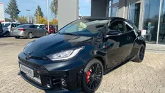 Gebraucht 2024 Toyota Yaris Coupé | 49.999 € (Fairer Preis)