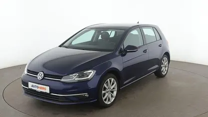 Gebraucht 2018 VW Golf Comfortline Limousine | 14.660 € (Guter Preis)