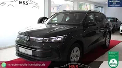 Gebraucht 2024 VW Tiguan Life SUV | 35.900 € (Fairer Preis)