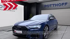 Blau Gebraucht 2024 Audi S6 Sport Kombi | 78.950 € (Guter Preis)