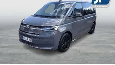 Pure grey Gebraucht 2025 VW T7 Life Van | 70.345 €