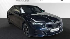 Gebraucht 2024 BMW 520 M Sport Limousine | 55.990 € (Fairer Preis)