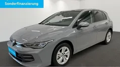 VW Golf VIII
