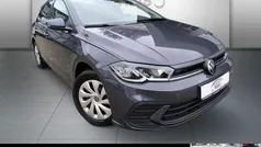 Gebraucht 2023 VW Polo Life Kleinwagen | 19.690 € (Fairer Preis)