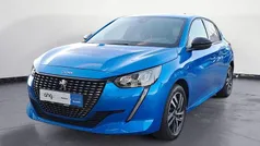 Gebraucht 2023 Peugeot 208 Allure Kleinwagen | 18.930 € (Guter Preis)