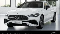 Gebraucht 2024 Mercedes CLE200 AMG Coupé | 51.990 € (Fairer Preis)