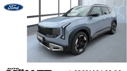 Neu Kia Seltos Comfort 179 PS (131 kW) 2026 Grau SUV