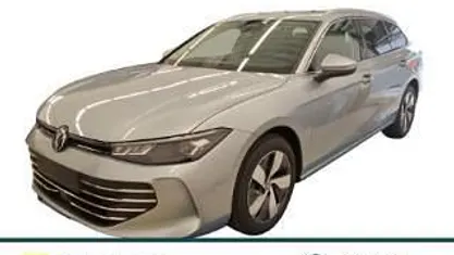 Gebraucht 2024 VW Passat Business Kombi | 38.490 € (Fairer Preis)