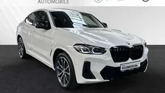 Gebraucht 2024 BMW X4 Performance SUV | 64.490 € (Guter Preis)