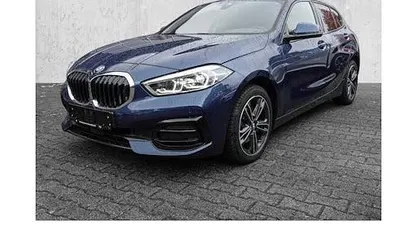 Gebraucht BMW 118 M Sport 136 PS (100 kW) 2022 Kleinwagen