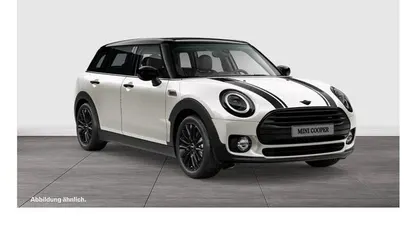 Gebraucht Mini Cooper Clubman Classic 136 PS (100 kW) 2023 Kombi