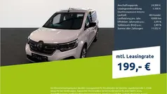 Gebraucht 2023 Renault Kangoo Equilibre Van / Kleinbus | 24.990 € (Fairer Preis)