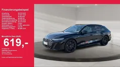 Gebraucht 2025 Audi A6 S-Line Kombi | 80.990 €