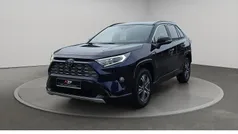 Gebraucht 2019 Toyota RAV4 Style SUV | 27.890 €