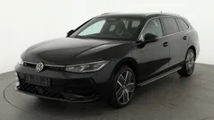 Gebraucht 2025 VW Passat R-line Kombi | 52.445 € (Fairer Preis)