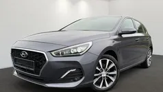 Gebraucht 2019 Hyundai i30 Style | 16.490 € (Guter Preis)