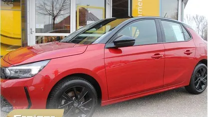 Gebraucht 2024 Opel Corsa Kleinwagen | 16.690 € (Fairer Preis)