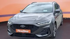 Gebraucht 2024 Ford Focus ST-Line Kombi | 20.750 € (Superpreis)