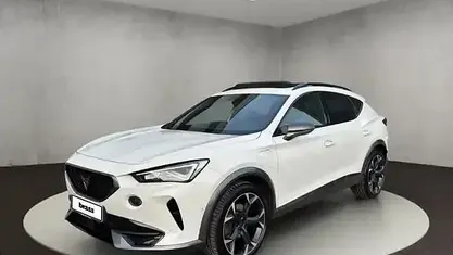 Gebraucht 2022 Cupra Formentor SUV | 24.600 € (Guter Preis)