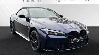 Gebraucht BMW M4 Competition Edition 530 PS (389 kW) 2025