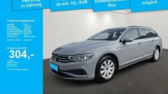Gebraucht 2023 VW Passat Basis Kombi | 26.699 € (Guter Preis)