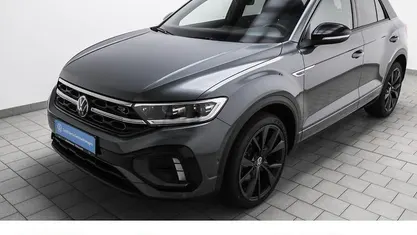 Gebraucht 2022 VW T-Roc Style SUV | 27.660 € (Fairer Preis)