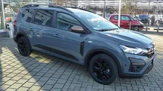 Gebraucht 2024 Dacia Jogger Extreme Van / Kleinbus | 21.340 € (Fairer Preis)