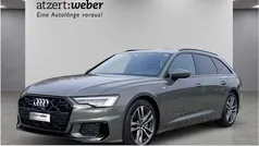 Gebraucht 2022 Audi A6 S-Line Kombi | 76.980 €