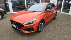 Gebraucht 2025 Hyundai i30 Advantage Limousine | 28.990 € (Fairer Preis)