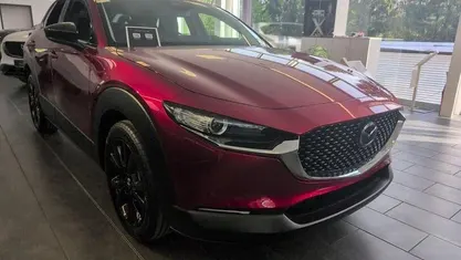 Gebraucht Mazda CX-30 Homura-Line 140 PS (102 kW) 2026 SUV