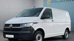 Weiß Gebraucht 2020 VW T6.1 Van | 19.549 € (Guter Preis)