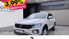 Gebraucht 2024 VW T-Roc Life SUV | 21.777 € (Guter Preis)