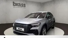 Gebraucht 2024 Audi Q4 Sportback e-tron Ambiente SUV | 47.700 € (Fairer Preis)