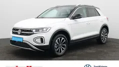 Gebraucht 2024 VW T-Roc Style SUV | 30.980 € (Fairer Preis)