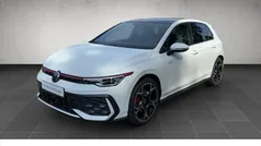 Gebraucht 2025 VW Golf VIII GTI Limousine | 39.990 € (Fairer Preis)