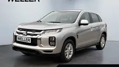 Gebraucht 2020 Mitsubishi ASX Edition SUV | 19.985 € (Fairer Preis)