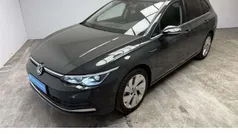 VW Golf VIII
