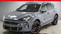 Graphene grau metallic (r6) Neu 2025 Cupra Terramar VZ SUV | 45.890 € (Fairer Preis)