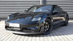 Gebraucht 2024 Porsche Taycan Turbo GT Limousine | 219.880 €
