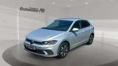 Gebraucht 2024 VW Polo Move Kleinwagen | 23.970 € (Fairer Preis)